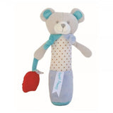 Doudou et Compagnie - Pouet Pouet! Squeaky Baby Toy, Assorted Styles
