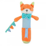 Doudou et Compagnie - Pouet Pouet! Squeaky Baby Toy, Assorted Styles
