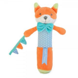 Doudou et Compagnie - Pouet Pouet! Squeaky Baby Toy, Assorted Styles