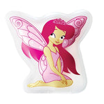 IS GIFT - Cool It! Fantasy Fairies and Unicorns Cold/Hot Pack, Assorted Designs