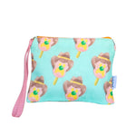 Lalaland - Coin Purse, Bubble O'Bill