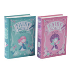Tiger Tribe - Fairy Notes, Assorted Colours