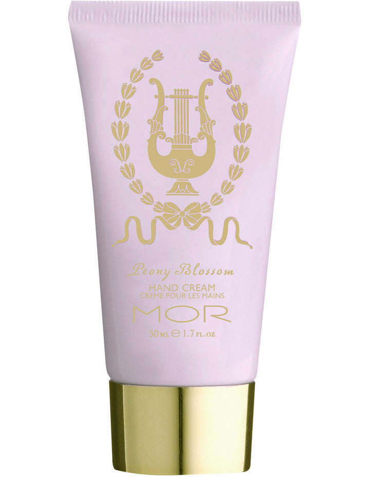 Little Luxuries Peony Blossom Hand Cream 50ml