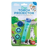 IS GIFT - Torch Projector, Dogs