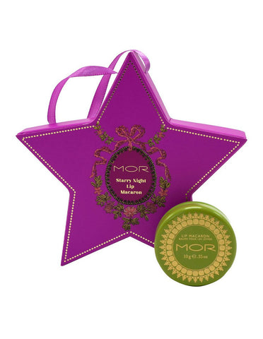 MOR Boutique - Starry Nights Lip Macaron Decoration Gift