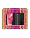 MOR Boutique - Enchanted Lychee Flower Duo