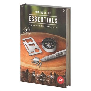 IS GIFT - The Book of Essentials