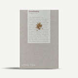 Love Tea - Organic Breast Feeding Tea Pyramids, Box of 20