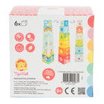 Tiger Tribe - Gumtree Buddies Nesting Blocks