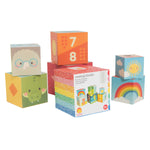 Tiger Tribe - Gumtree Buddies Nesting Blocks
