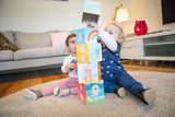 Tiger Tribe - Gumtree Buddies Nesting Blocks