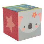 Tiger Tribe - Gumtree Buddies Nesting Blocks