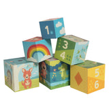 Tiger Tribe - Gumtree Buddies Nesting Blocks