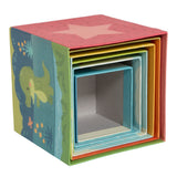 Tiger Tribe - Gumtree Buddies Nesting Blocks