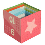 Tiger Tribe - Gumtree Buddies Nesting Blocks