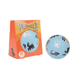 Tiger Tribe - Play Balls, Dogs