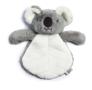 O.B Designs - Baby Comforter Toy, Kelly Koala
