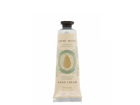 Panier Des Sens - 30ml Hand Cream, Soothing Almond