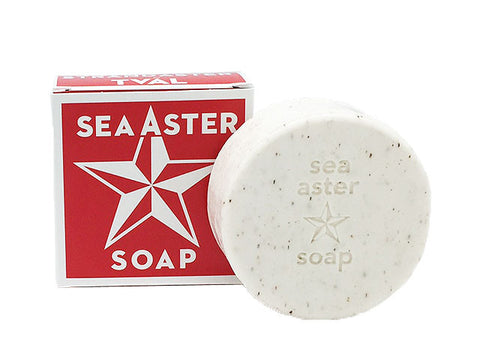 Kalastyle - Sea Aster Soap 122g