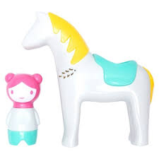 Kid O - Myland Pony Toy