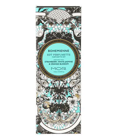 MOR Boutique - Bohemienne EDT Perfumette 14.5ml