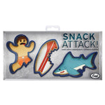 Fred - Cookie Cutters, Snack Attack
