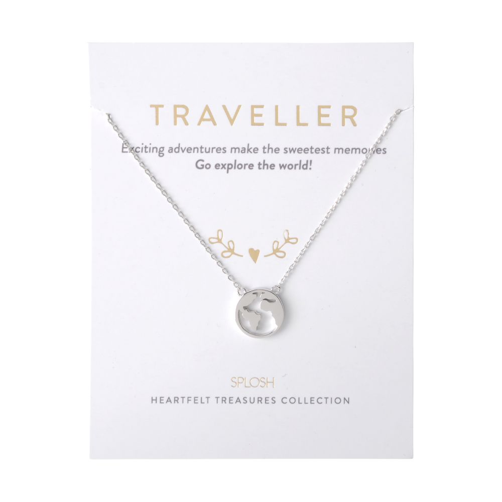Heartfelt Treasures BFF necklace Heartfelt Treasures BFF necklace