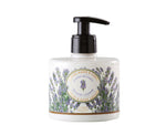 Panier Des Sens - 300ml Hand and Body Lotion, Relaxing Lavender with Natural Essential Oil