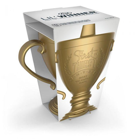 Fred - Lil Winner Trophy Sippy Cup