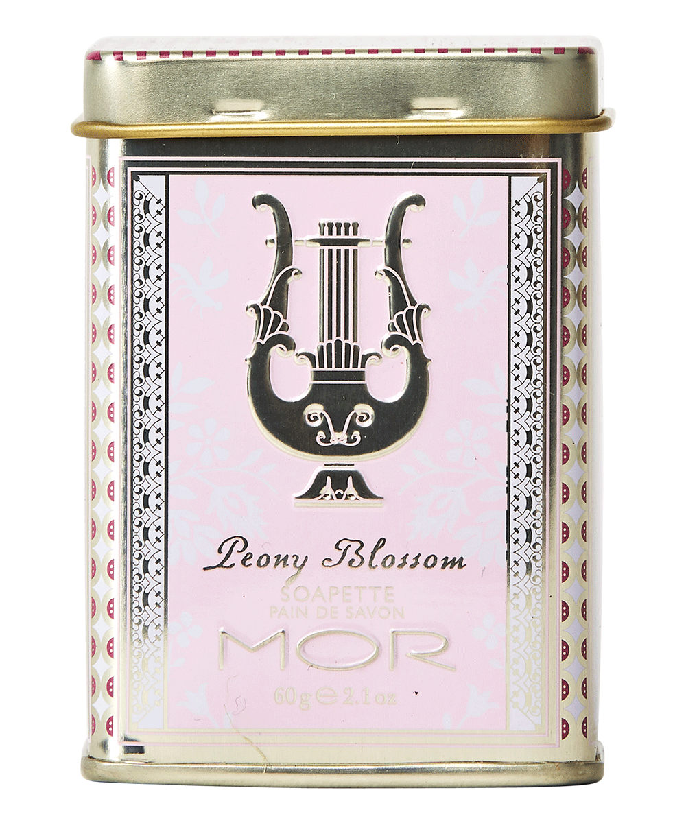 Little Luxuries Peony Blossom Hand Cream 50ml