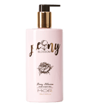 MOR Boutique - Peony Blossom Hand and Body Milk 500ml