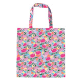 IS GIFT - Botanical Foldable Shoppers, Assorted Styles/Colours