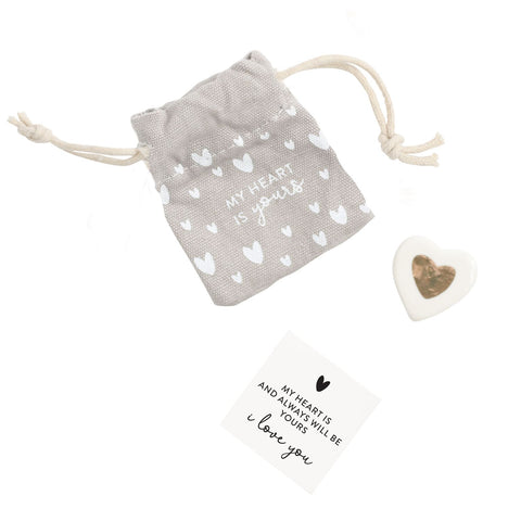 Splosh - Pocket Promise, Heart