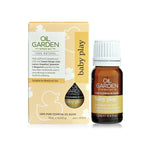 Oil Garden - Baby Play Essential Oil Blend, 12ml