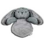 O.B Designs - Baby Comforter Toy, Bodhi Bunny