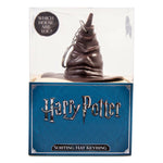 Harry Potter -  Hogwarts Sorting Hat Keyring with Sound