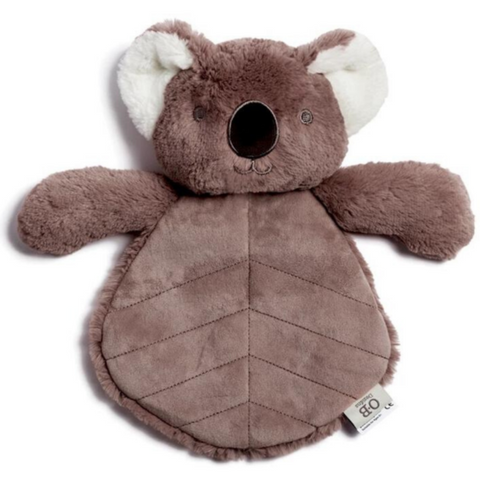 O.B Designs - Baby Comforter Toy, Kobe Koala