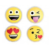 IS GIFT - Cool It! Emoji Cold/Hot Pack, Assorted Designs